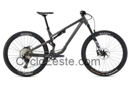 Commencal Meta TR Origin fiche technique et avis